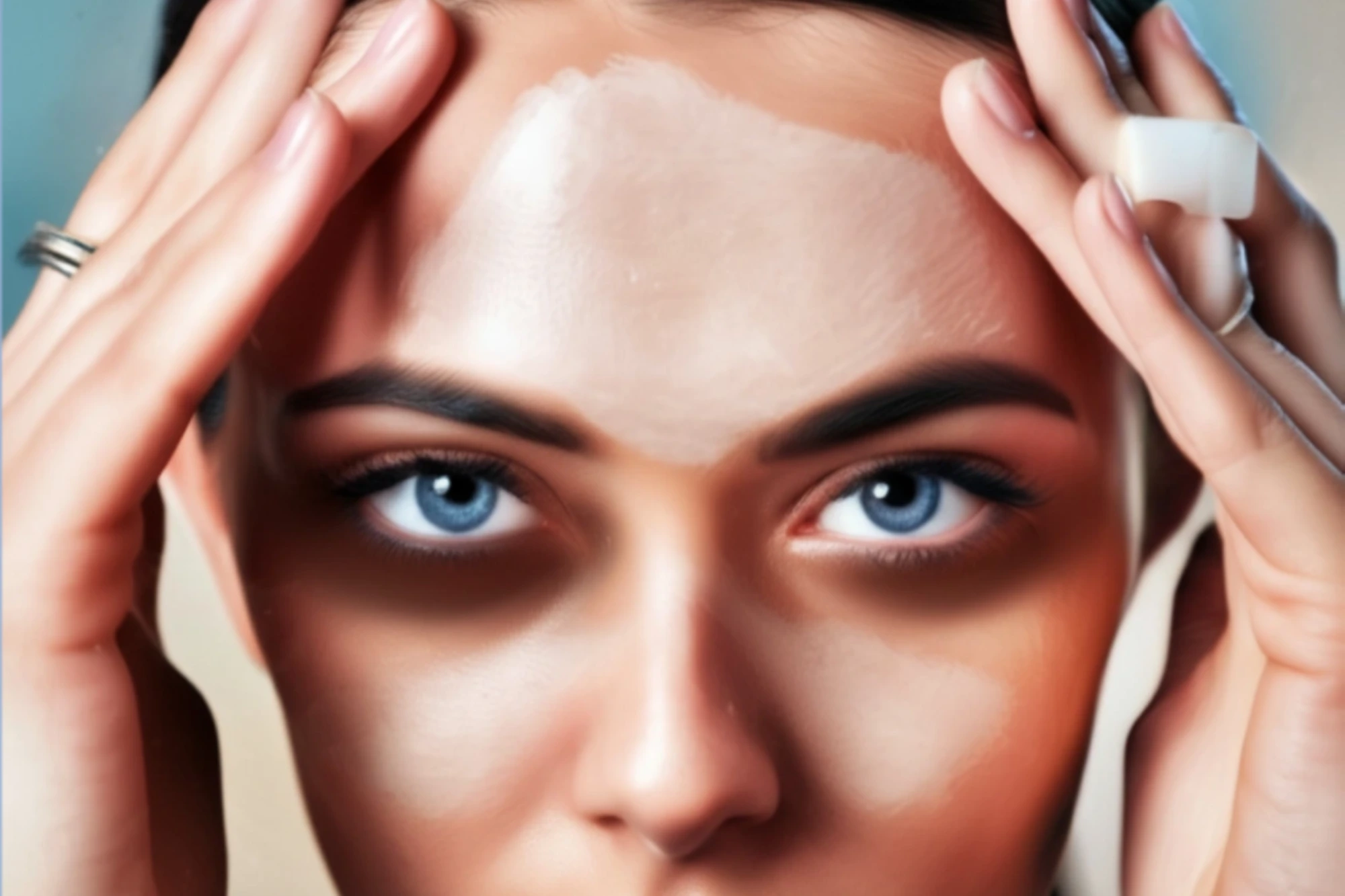Unpacking Dark Circles in Indian Skin: Why They’re Different and How to Treat Them