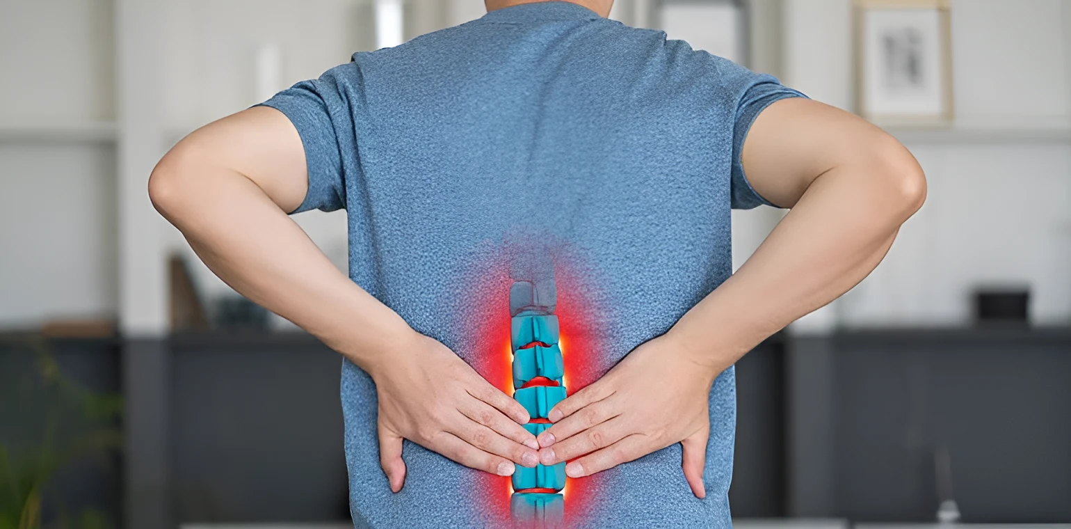 5 Warning Signs Your Bones May Be Weak: Recognizing the Silent Threat to Your Mobility